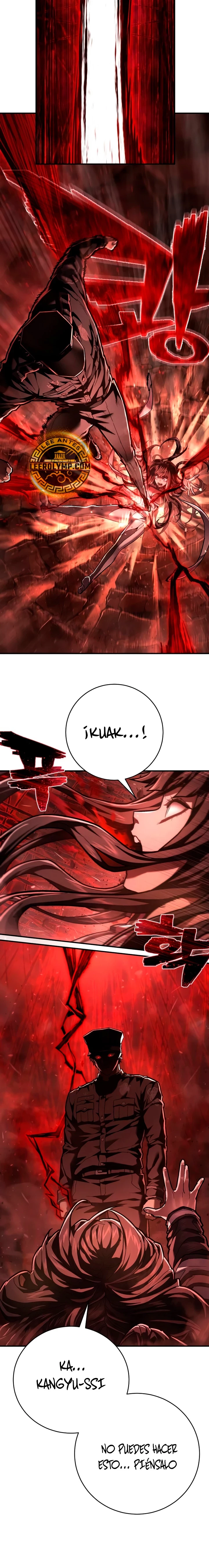 Mata Villanos > Capitulo 32 > Page 161